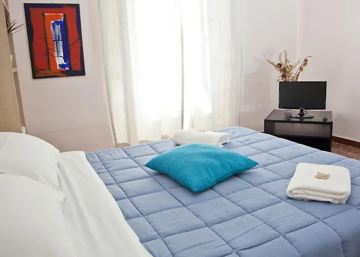 Relais Indipendenza Róma