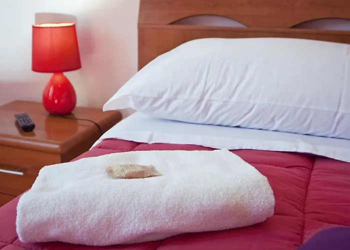 Konukevi Relais Indipendenza