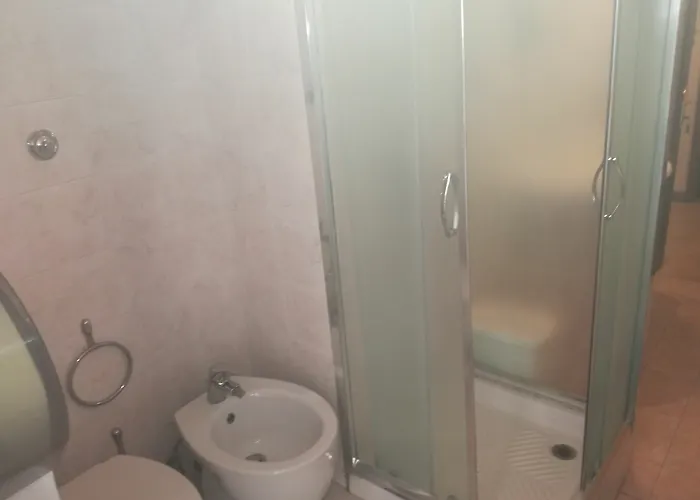 Relais Indipendenza Konukevi 4*